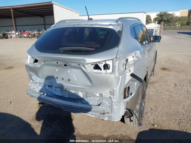 Photo 5 VIN: JN1BJ1CP8KW520776 - NISSAN ROGUE SPORT 