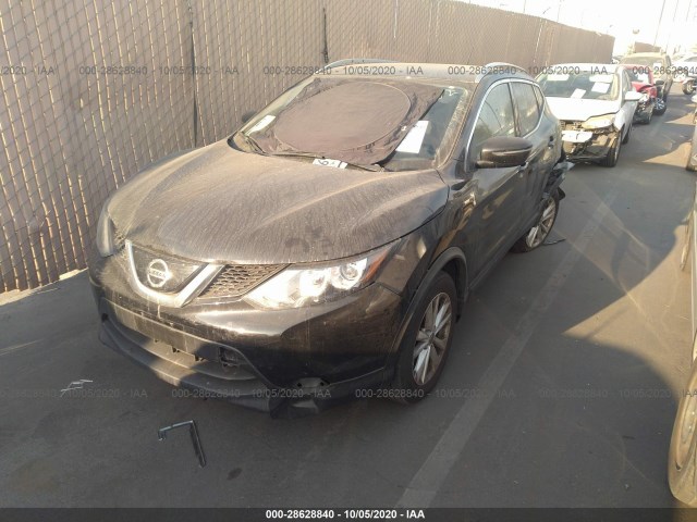 Photo 1 VIN: JN1BJ1CP8KW521443 - NISSAN ROGUE SPORT 