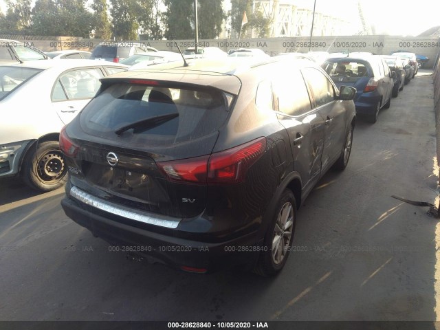 Photo 3 VIN: JN1BJ1CP8KW521443 - NISSAN ROGUE SPORT 