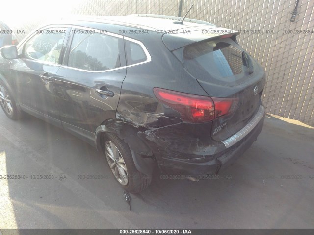 Photo 5 VIN: JN1BJ1CP8KW521443 - NISSAN ROGUE SPORT 