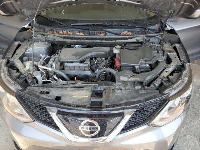 Photo 11 VIN: JN1BJ1CP8KW523242 - NISSAN ROGUE 