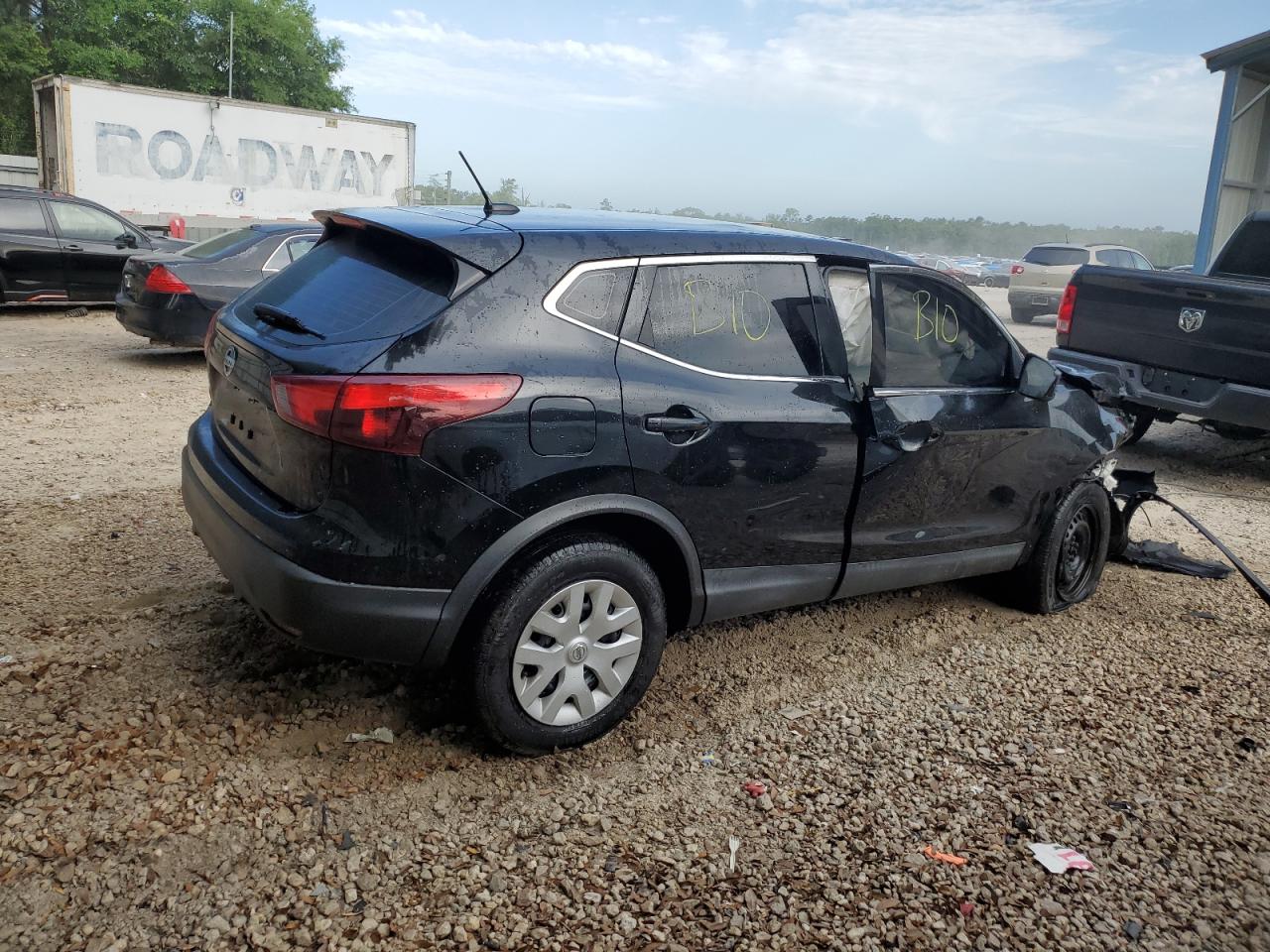 Photo 2 VIN: JN1BJ1CP8KW525234 - NISSAN ROGUE 