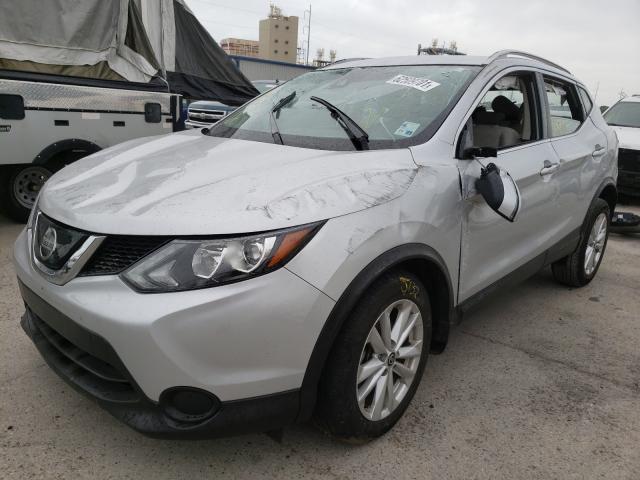 Photo 1 VIN: JN1BJ1CP8KW525489 - NISSAN ROGUE SPOR 