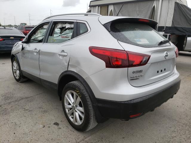 Photo 2 VIN: JN1BJ1CP8KW525489 - NISSAN ROGUE SPOR 