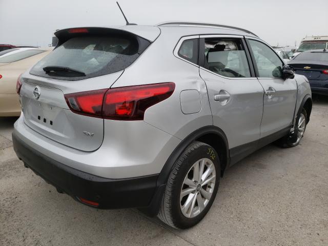 Photo 3 VIN: JN1BJ1CP8KW525489 - NISSAN ROGUE SPOR 