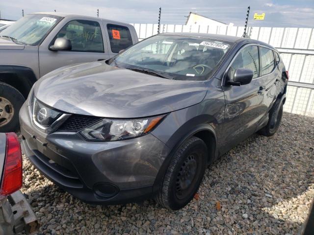 Photo 1 VIN: JN1BJ1CP8KW525931 - NISSAN ROGUE SPOR 