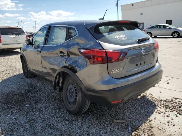 Photo 2 VIN: JN1BJ1CP8KW525931 - NISSAN ROGUE SPOR 