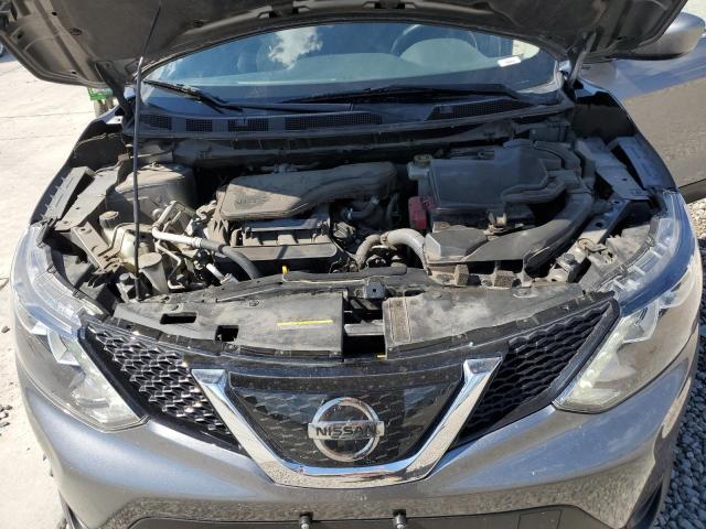 Photo 6 VIN: JN1BJ1CP8KW525931 - NISSAN ROGUE SPOR 