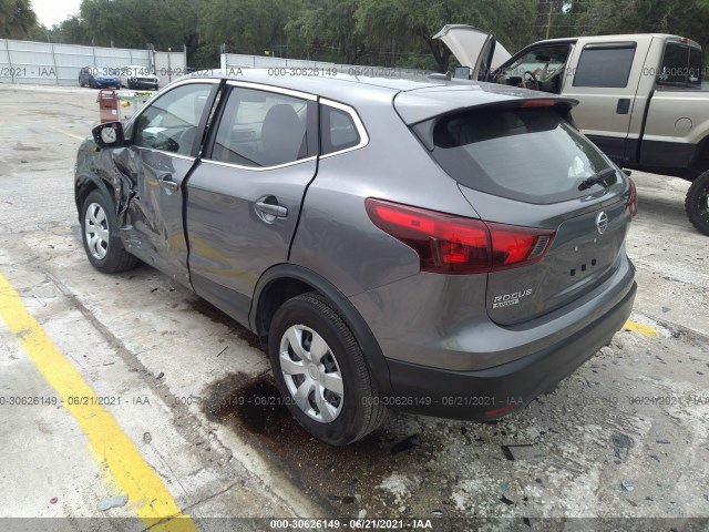 Photo 2 VIN: JN1BJ1CP8KW526027 - NISSAN ROGUE SPORT 