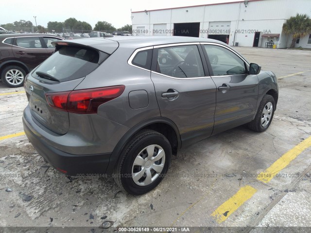 Photo 3 VIN: JN1BJ1CP8KW526027 - NISSAN ROGUE SPORT 