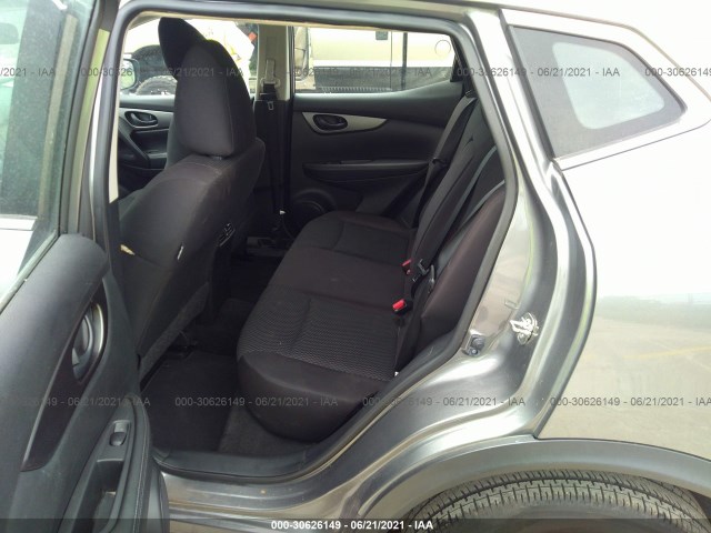 Photo 7 VIN: JN1BJ1CP8KW526027 - NISSAN ROGUE SPORT 