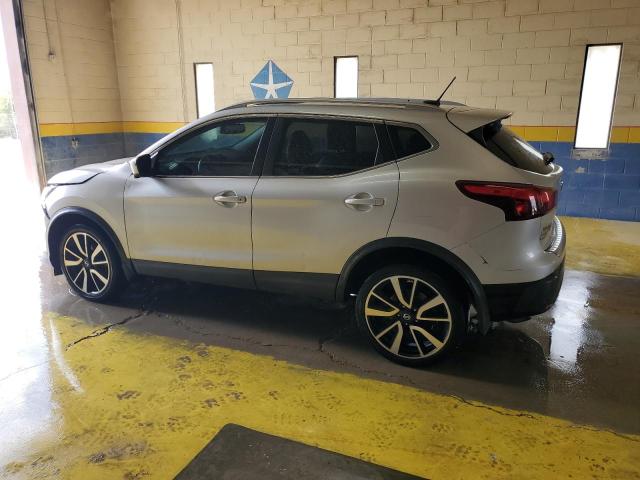 Photo 1 VIN: JN1BJ1CP8KW527632 - NISSAN ROGUE SPOR 