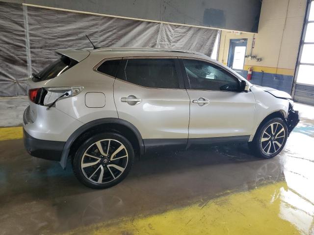 Photo 2 VIN: JN1BJ1CP8KW527632 - NISSAN ROGUE SPOR 