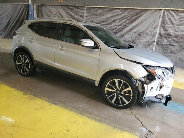 Photo 3 VIN: JN1BJ1CP8KW527632 - NISSAN ROGUE SPOR 