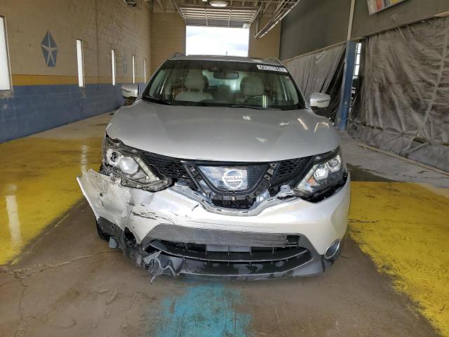 Photo 4 VIN: JN1BJ1CP8KW527632 - NISSAN ROGUE SPOR 