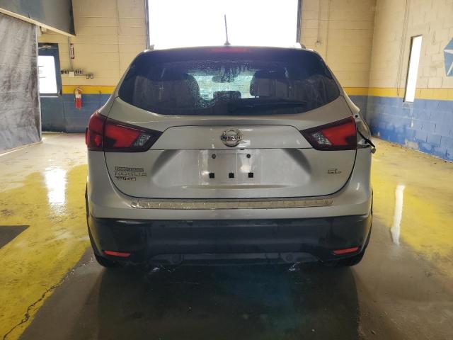 Photo 5 VIN: JN1BJ1CP8KW527632 - NISSAN ROGUE SPOR 