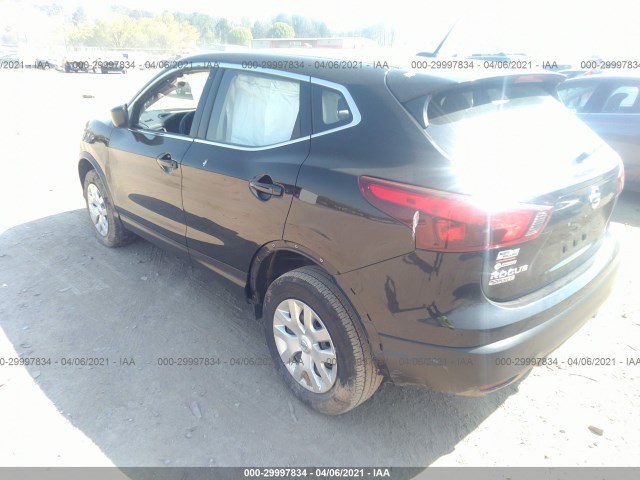 Photo 2 VIN: JN1BJ1CP8KW528697 - NISSAN ROGUE SPORT 