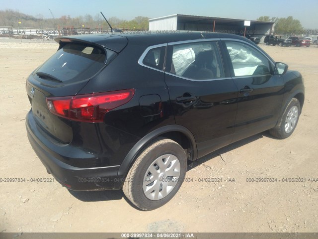 Photo 3 VIN: JN1BJ1CP8KW528697 - NISSAN ROGUE SPORT 