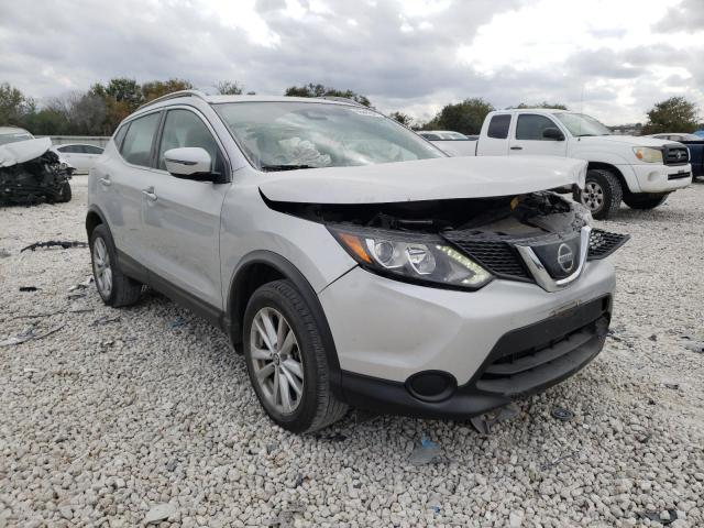 Photo 0 VIN: JN1BJ1CP8KW529039 - NISSAN ROGUE SPOR 