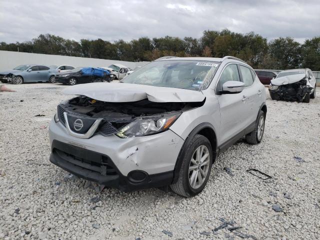 Photo 1 VIN: JN1BJ1CP8KW529039 - NISSAN ROGUE SPOR 