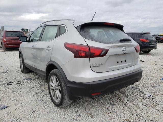 Photo 2 VIN: JN1BJ1CP8KW529039 - NISSAN ROGUE SPOR 