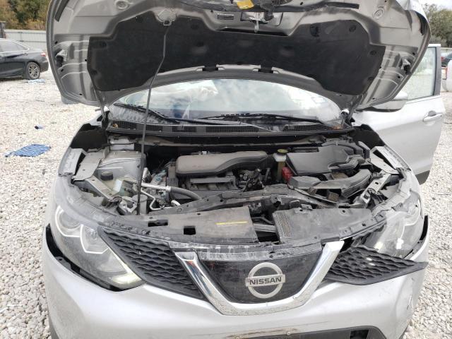 Photo 6 VIN: JN1BJ1CP8KW529039 - NISSAN ROGUE SPOR 