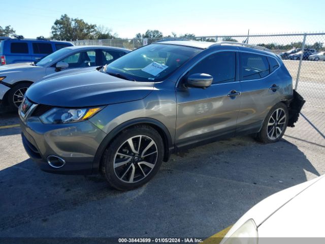 Photo 1 VIN: JN1BJ1CP8KW529171 - NISSAN ROGUE SPORT 