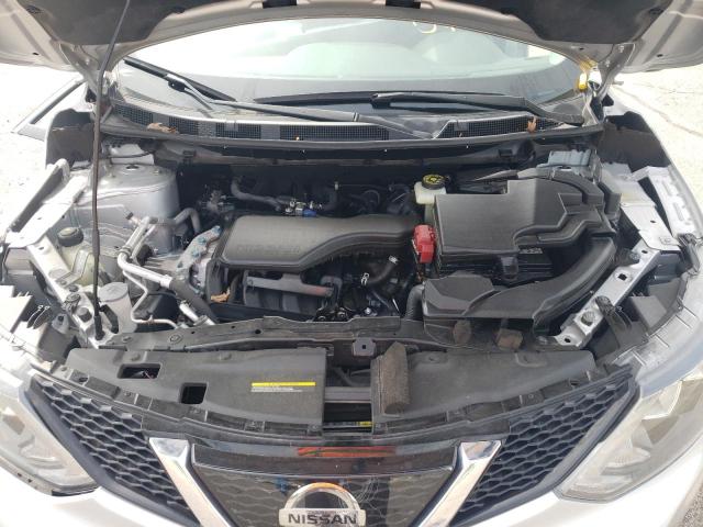 Photo 11 VIN: JN1BJ1CP8KW529543 - NISSAN ROGUE SPOR 