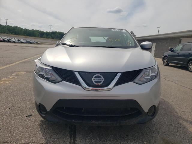 Photo 4 VIN: JN1BJ1CP8KW529543 - NISSAN ROGUE SPOR 