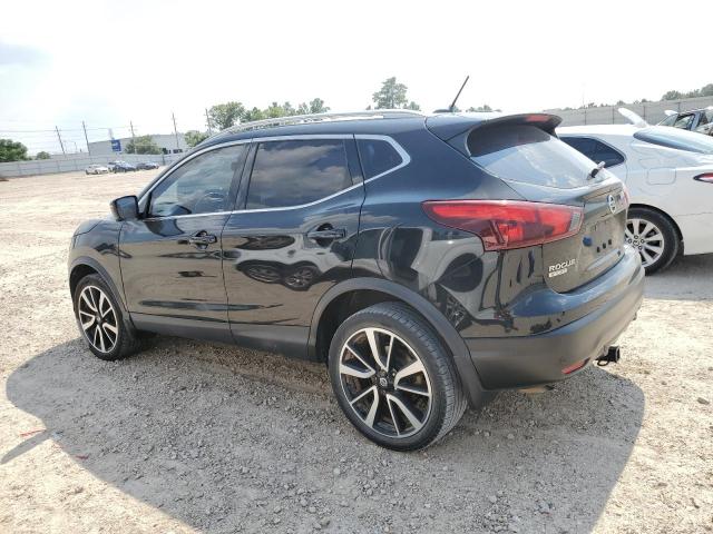 Photo 1 VIN: JN1BJ1CP8KW530420 - NISSAN ROGUE SPOR 