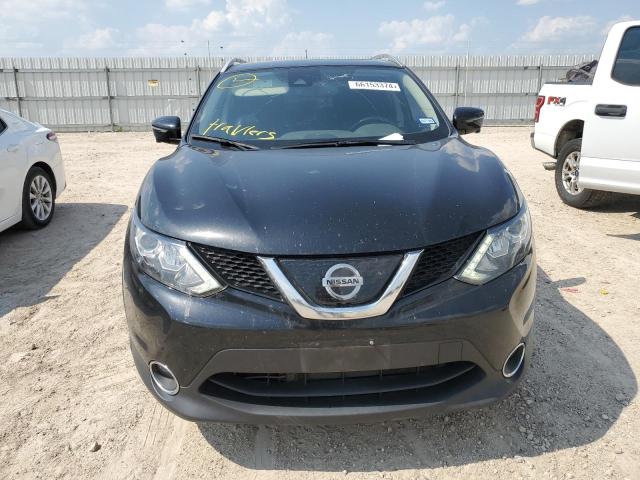 Photo 4 VIN: JN1BJ1CP8KW530420 - NISSAN ROGUE SPOR 