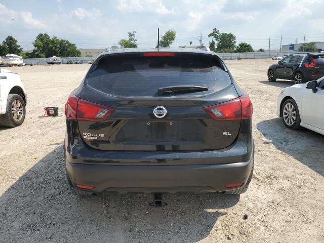 Photo 5 VIN: JN1BJ1CP8KW530420 - NISSAN ROGUE SPOR 