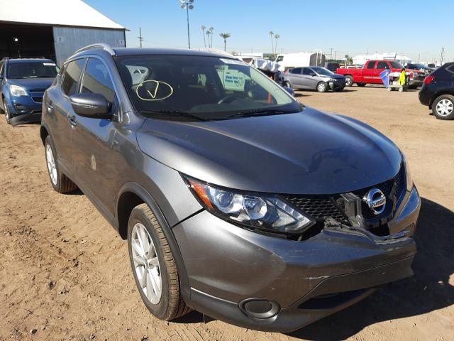 Photo 0 VIN: JN1BJ1CP9HW001597 - NISSAN ROGUE 