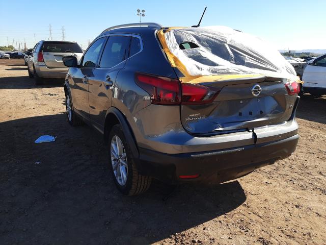 Photo 2 VIN: JN1BJ1CP9HW001597 - NISSAN ROGUE 