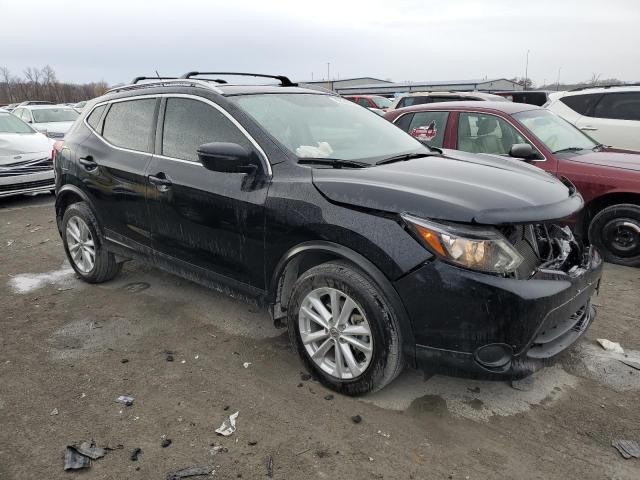 Photo 3 VIN: JN1BJ1CP9HW001891 - NISSAN ROGUE 