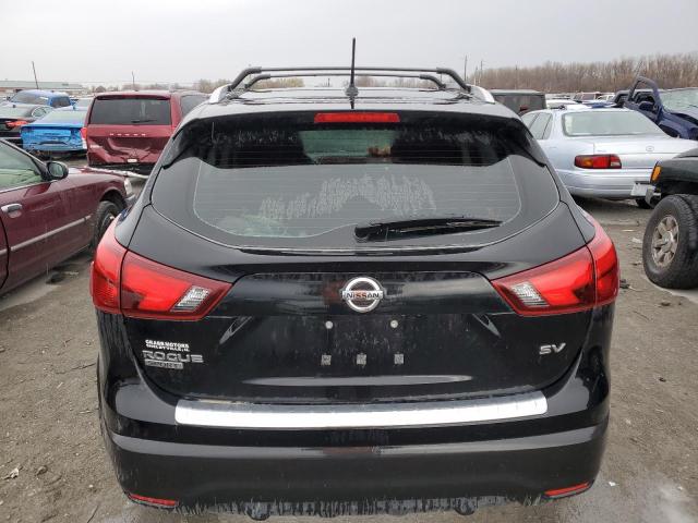 Photo 5 VIN: JN1BJ1CP9HW001891 - NISSAN ROGUE 