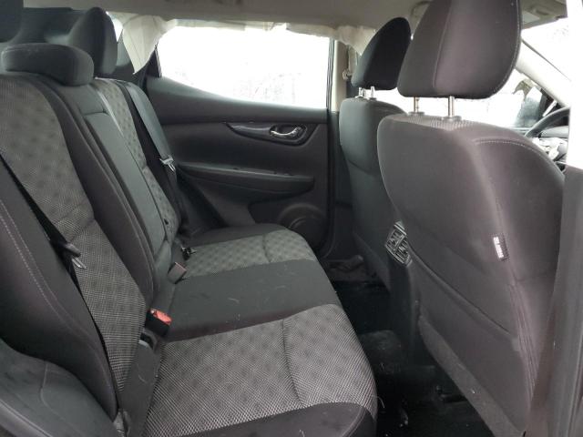 Photo 9 VIN: JN1BJ1CP9HW001891 - NISSAN ROGUE 