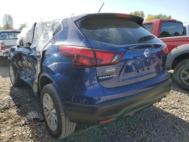 Photo 2 VIN: JN1BJ1CP9HW003799 - NISSAN ROGUE 