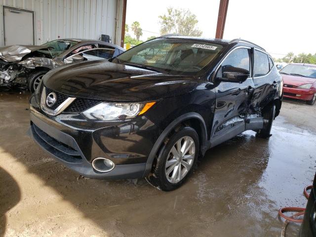 Photo 0 VIN: JN1BJ1CP9HW006170 - NISSAN ROGUE SPOR 