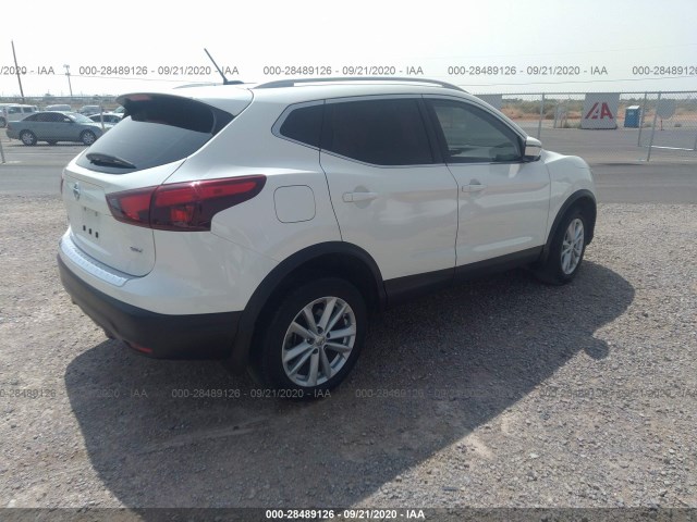 Photo 3 VIN: JN1BJ1CP9HW007139 - NISSAN ROGUE SPORT 