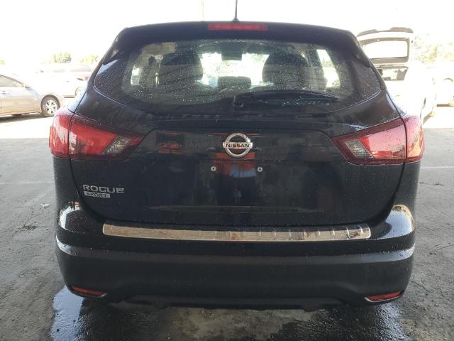 Photo 5 VIN: JN1BJ1CP9HW009649 - NISSAN ROGUE SPOR 