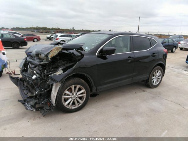 Photo 1 VIN: JN1BJ1CP9HW011773 - NISSAN ROGUE SPORT 