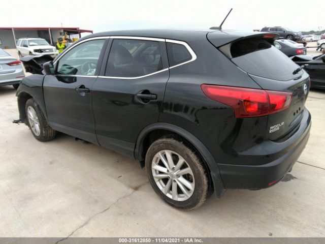 Photo 2 VIN: JN1BJ1CP9HW011773 - NISSAN ROGUE SPORT 