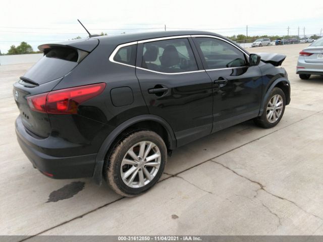 Photo 3 VIN: JN1BJ1CP9HW011773 - NISSAN ROGUE SPORT 