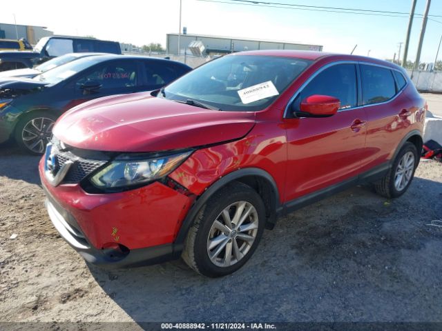 Photo 1 VIN: JN1BJ1CP9HW011823 - NISSAN ROGUE SPORT 