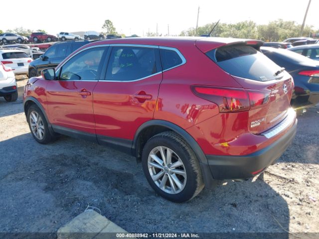 Photo 2 VIN: JN1BJ1CP9HW011823 - NISSAN ROGUE SPORT 