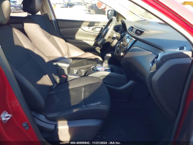 Photo 4 VIN: JN1BJ1CP9HW011823 - NISSAN ROGUE SPORT 