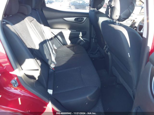 Photo 7 VIN: JN1BJ1CP9HW011823 - NISSAN ROGUE SPORT 