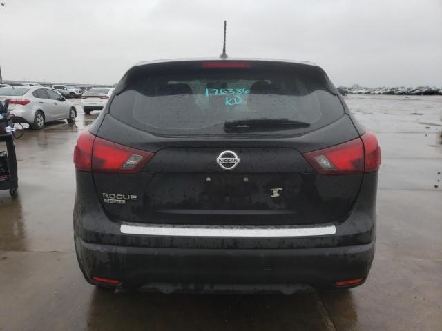 Photo 5 VIN: JN1BJ1CP9HW013183 - NISSAN ROGUE SPOR 