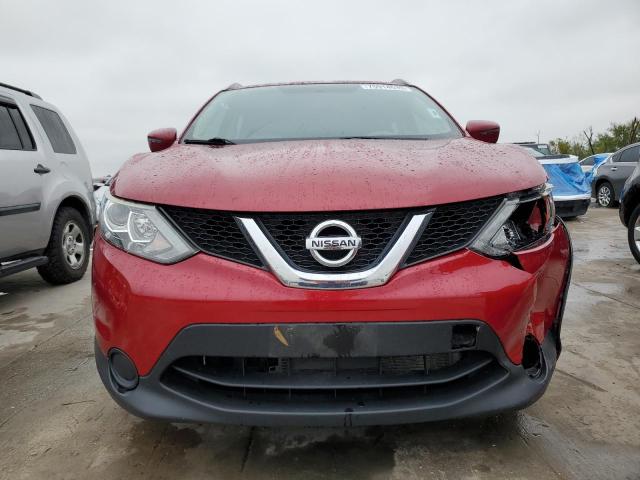 Photo 4 VIN: JN1BJ1CP9HW014494 - NISSAN ROGUE 